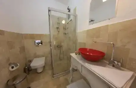 Zübeyde Hanım Alaçatı - 6