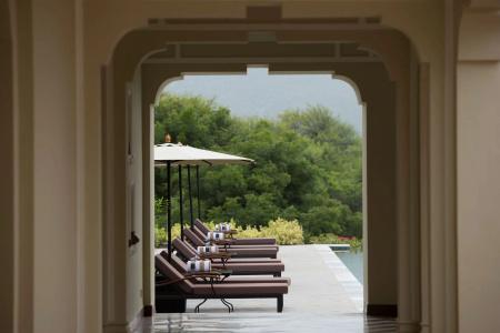 Alila Fort Bishangarh Jaipur - A Hyatt Brand - 6