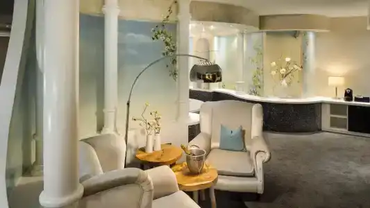 Van der Valk 's-Hertogenbosch – Vught - 86