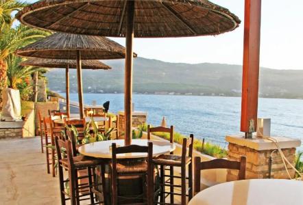 Samos Bay by Gagou Beach - 26