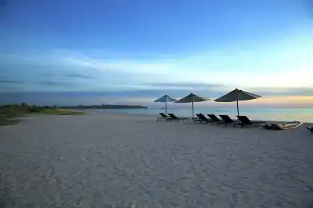 Maalu Maalu Resort & Spa - 25