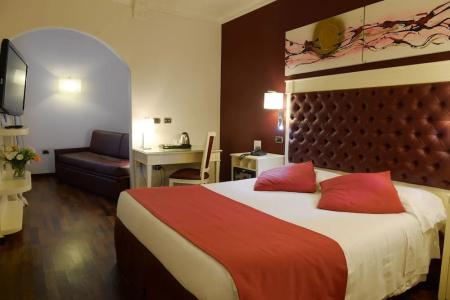 Trilussa Palace Congress & Spa - 57