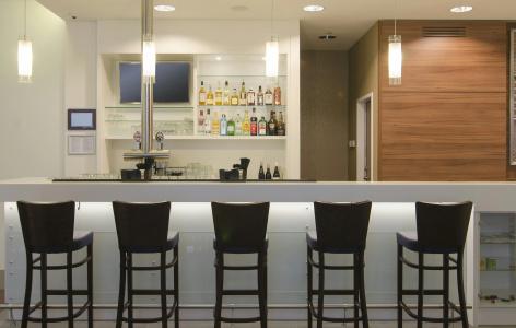 Hampton by Hilton Nürnberg City Center - 36