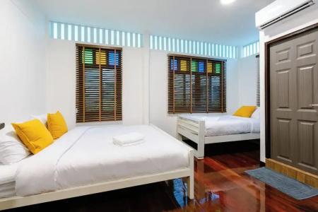 Diff Hostel - 117
