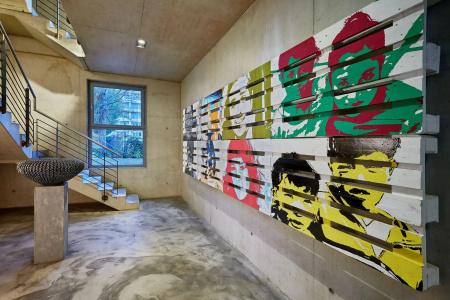 Essential by Dorint - Art Cologne - 11