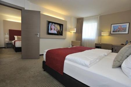 Golden Tulip Kassel Reiss - 45