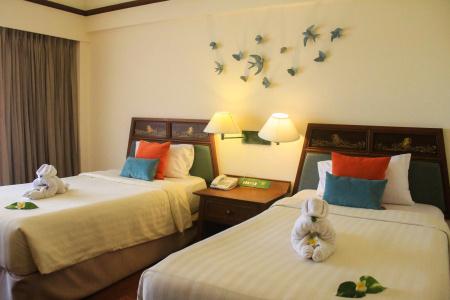 Seaview Patong - Sha Plus - 29