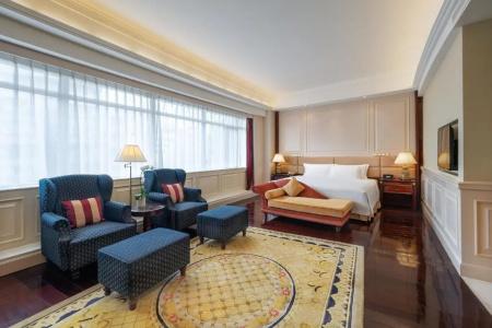 Crowne Plaza & Suites Landmark Shenzhen, An Ihg - 59