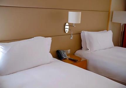 Crowne Plaza, An Ihg - 87