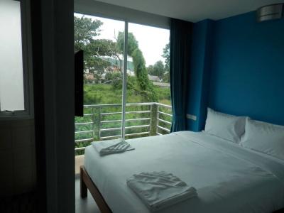 Cheeky Monkey's Samui - 3