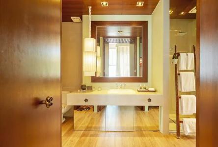 Veranda Pool Suite - 132