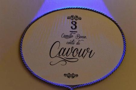 Conte di Cavour - 34