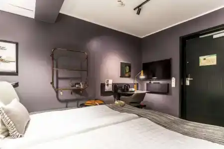 Scandic Continental - 58