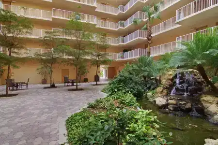 Avanti Palms Resort And Conference Center - 19