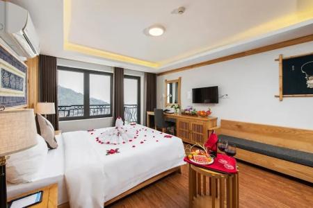 Sapa Highland Resort & Spa - 120