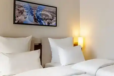 Mercure München Süd Messe - 48