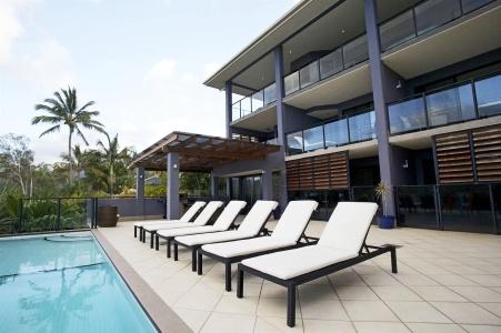 at Waterfront Whitsunday Retreat - Adults Only - 8