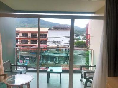 Ramaburin Resort - Sha Extra Plus - 35