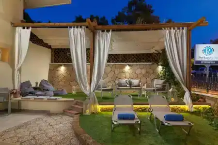 Pefkos View Suites & Maisonette - 13