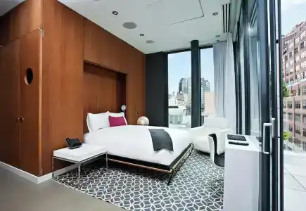 Dream Downtown - 54