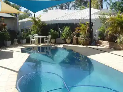 a Good Rest b & b - 17