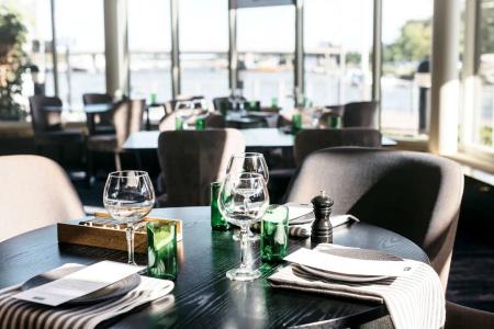 Hilton Helsinki Strand - 33