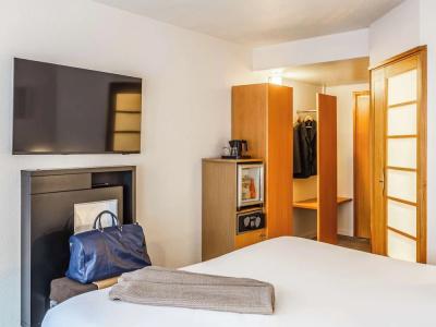 Novotel Lille Centre Gares - 46