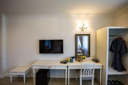 Merchant Villa- Sha Extra Plus - 125