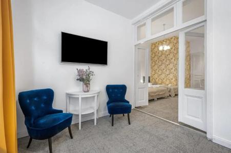 Downtown Bratislava B&B - 55