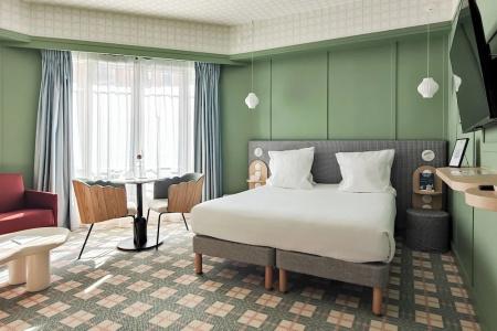 Hôtel Lafayette - 152