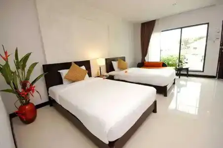 Krabi Aquamarine Resort - Sha Plus - 37