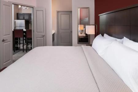 Staybridge Suites - - 60