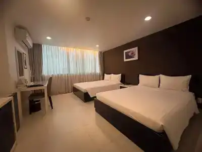 Minh Khang - 134