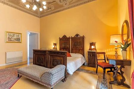 Palazzo Il Cavaliere b&b De Charme - 111