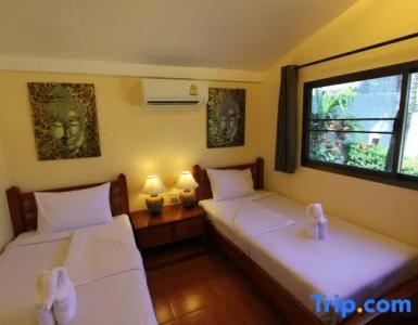 Top Resort - 228