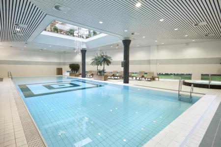 Okura Amsterdam – The Leading Hotels of the World - 13
