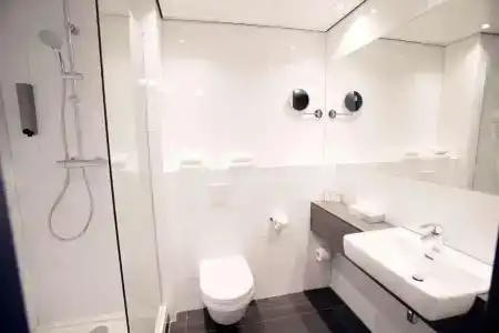 Best Western Plus Plaza Almere - 38