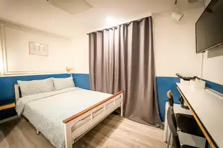 Seoul Mansion - 78