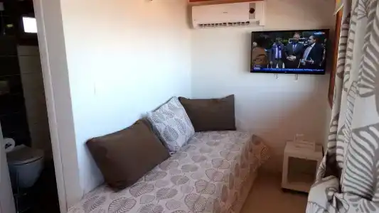 Athos Guest House Pansion - 2
