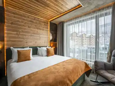 Premier Luxury Mountain Resort - 129