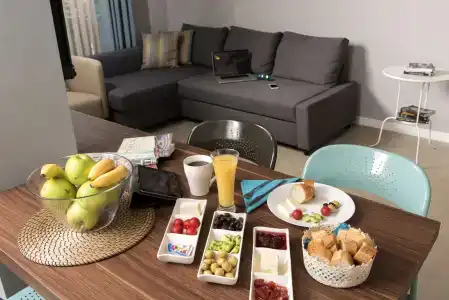 Trend Suites - 9