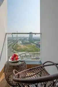 Gold Plaza Da Nang - 89