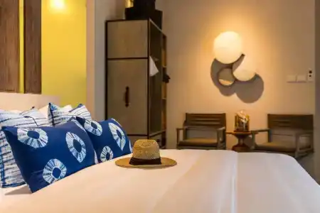 Bangsak Village - Adults Only - Sha Extra Plus - 122