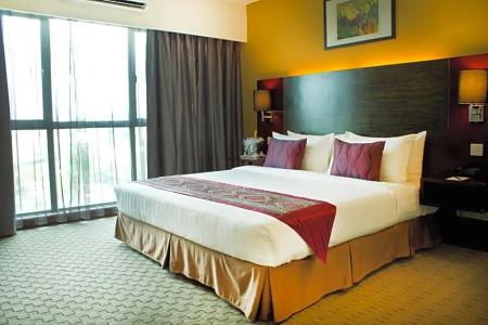 Ming Garden & Residences - 66