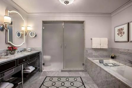 Waldorf Astoria Chicago - 117