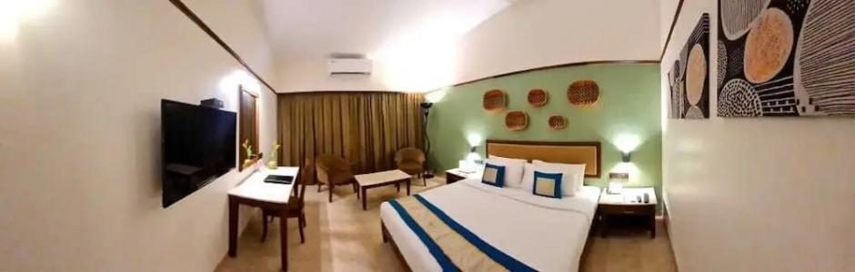 Mgm Beach Resorts East Coast Road - 15