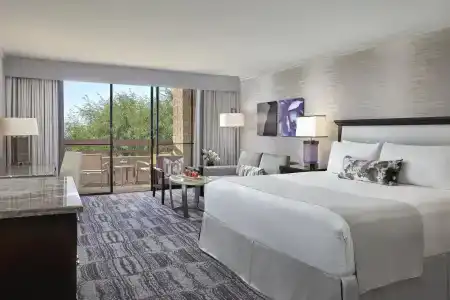 Loews Ventana Canyon Resort - 53