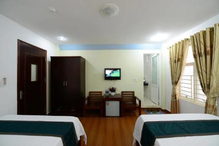 catba island - 5