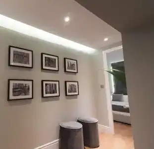 47 Luxury Suites - 21