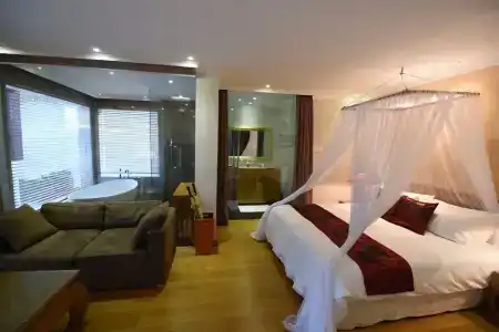 Sunsea Resort - 85